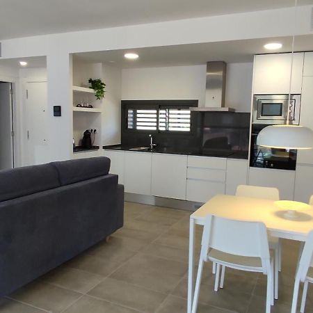Od'A Apartaments Roses Bagian luar foto