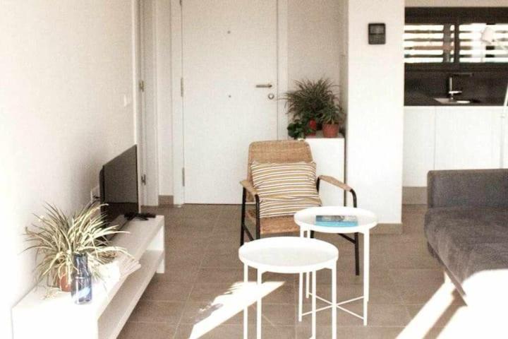 Od'A Apartaments Roses Bagian luar foto