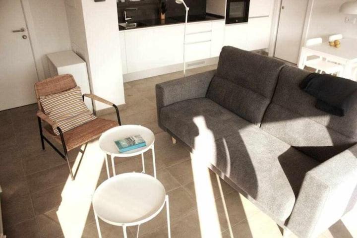 Od'A Apartaments Roses Bagian luar foto