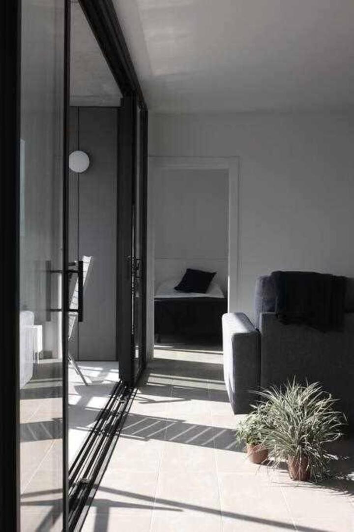 Od'A Apartaments Roses Bagian luar foto