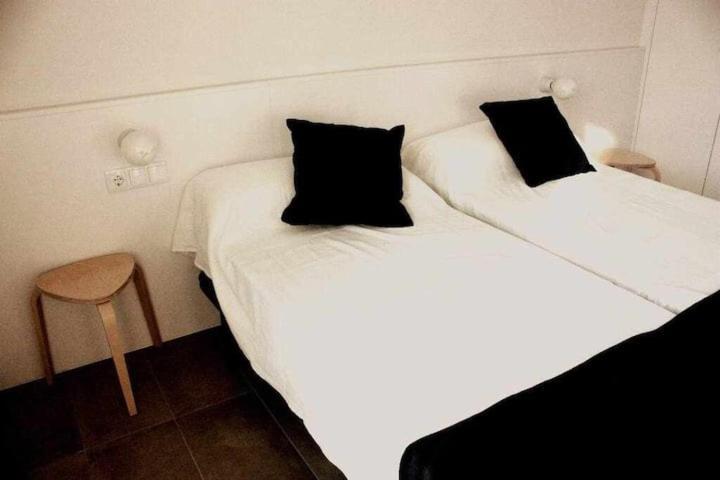 Od'A Apartaments Roses Bagian luar foto