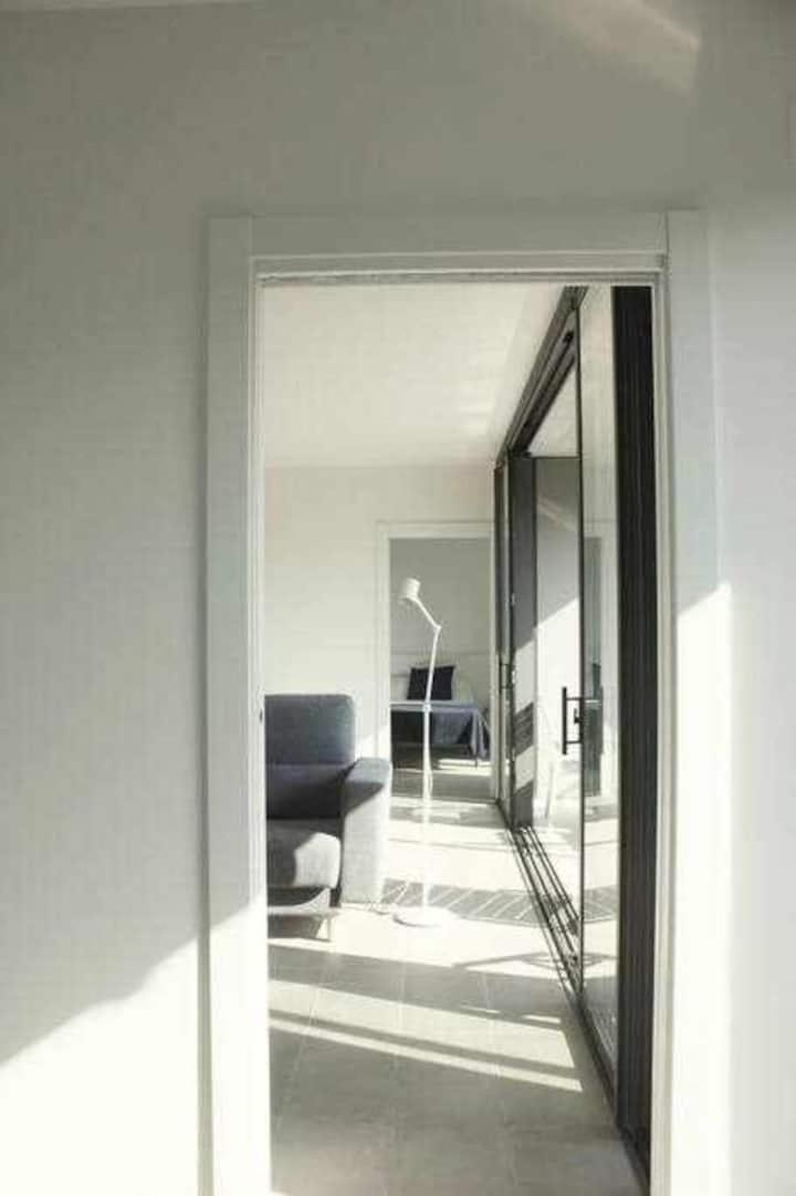 Od'A Apartaments Roses Bagian luar foto