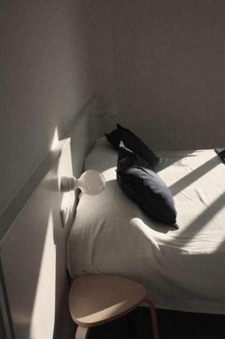 Od'A Apartaments Roses Bagian luar foto