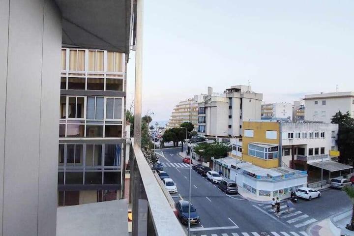 Od'A Apartaments Roses Bagian luar foto