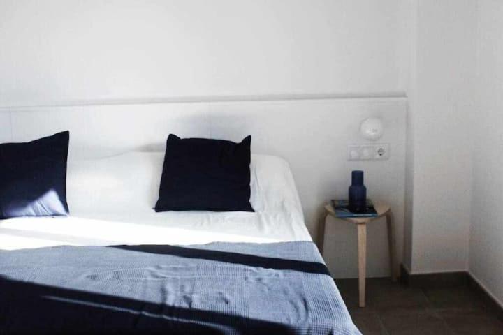 Od'A Apartaments Roses Bagian luar foto