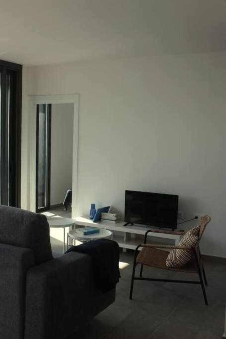 Od'A Apartaments Roses Bagian luar foto
