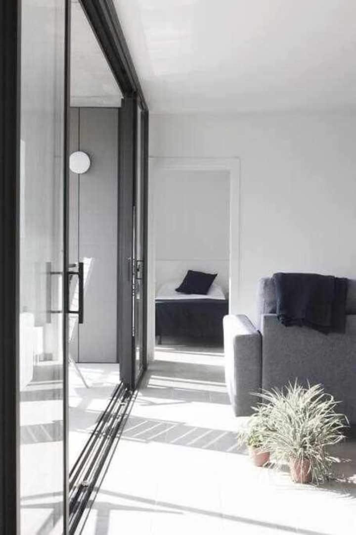 Od'A Apartaments Roses Bagian luar foto