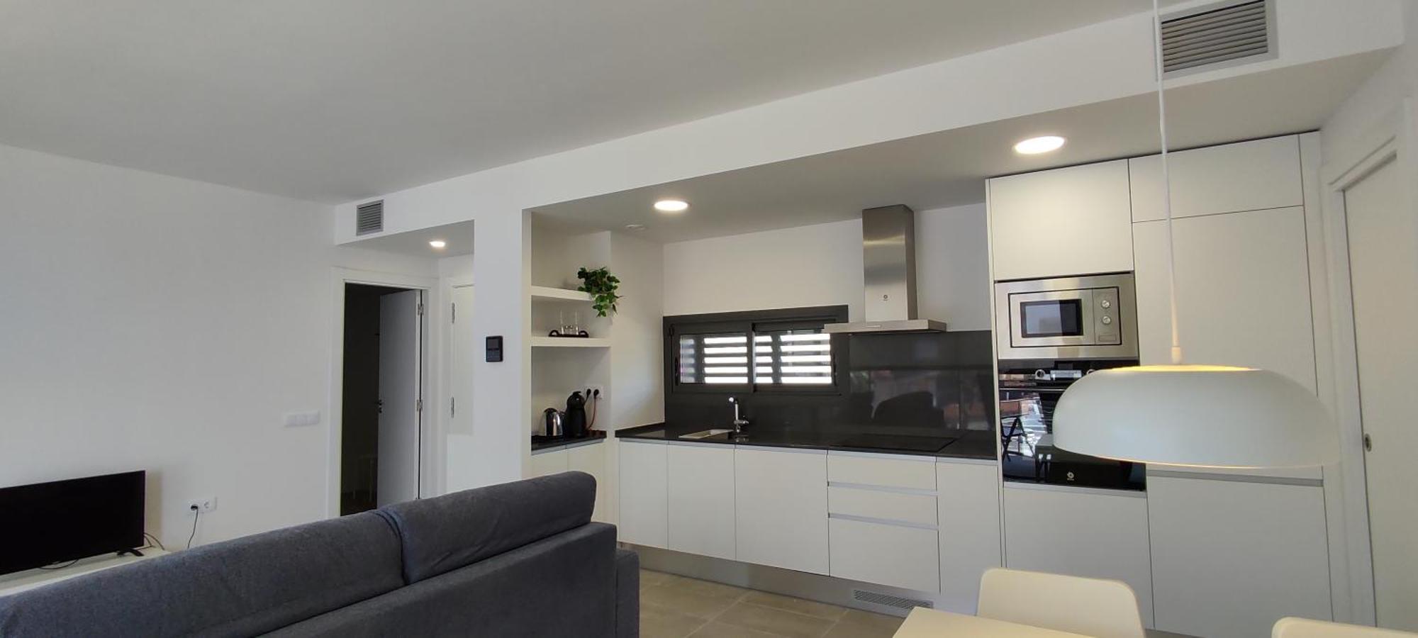 Od'A Apartaments Roses Bagian luar foto