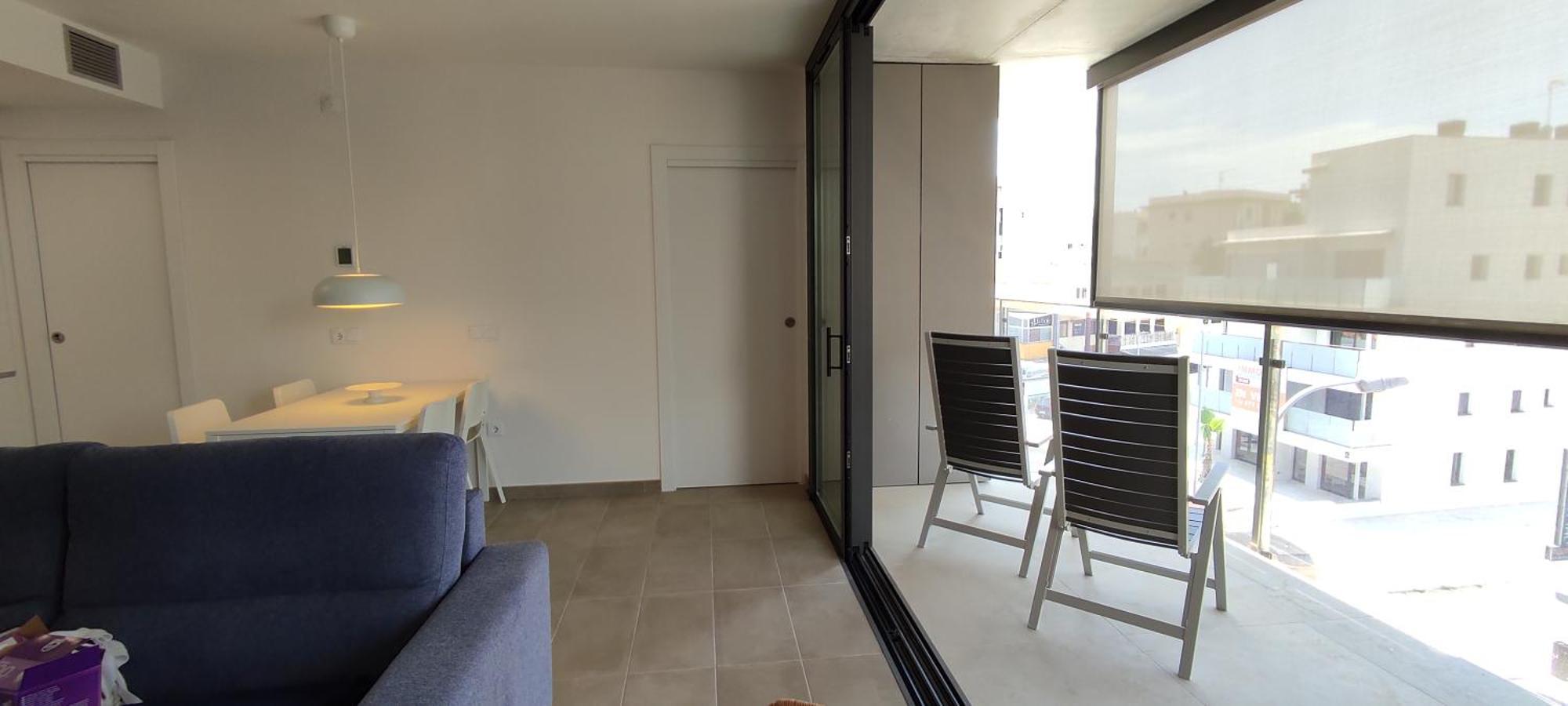 Od'A Apartaments Roses Bagian luar foto