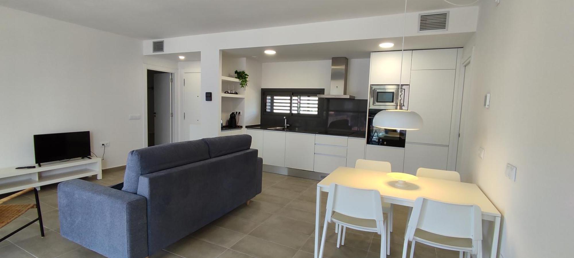 Od'A Apartaments Roses Bagian luar foto