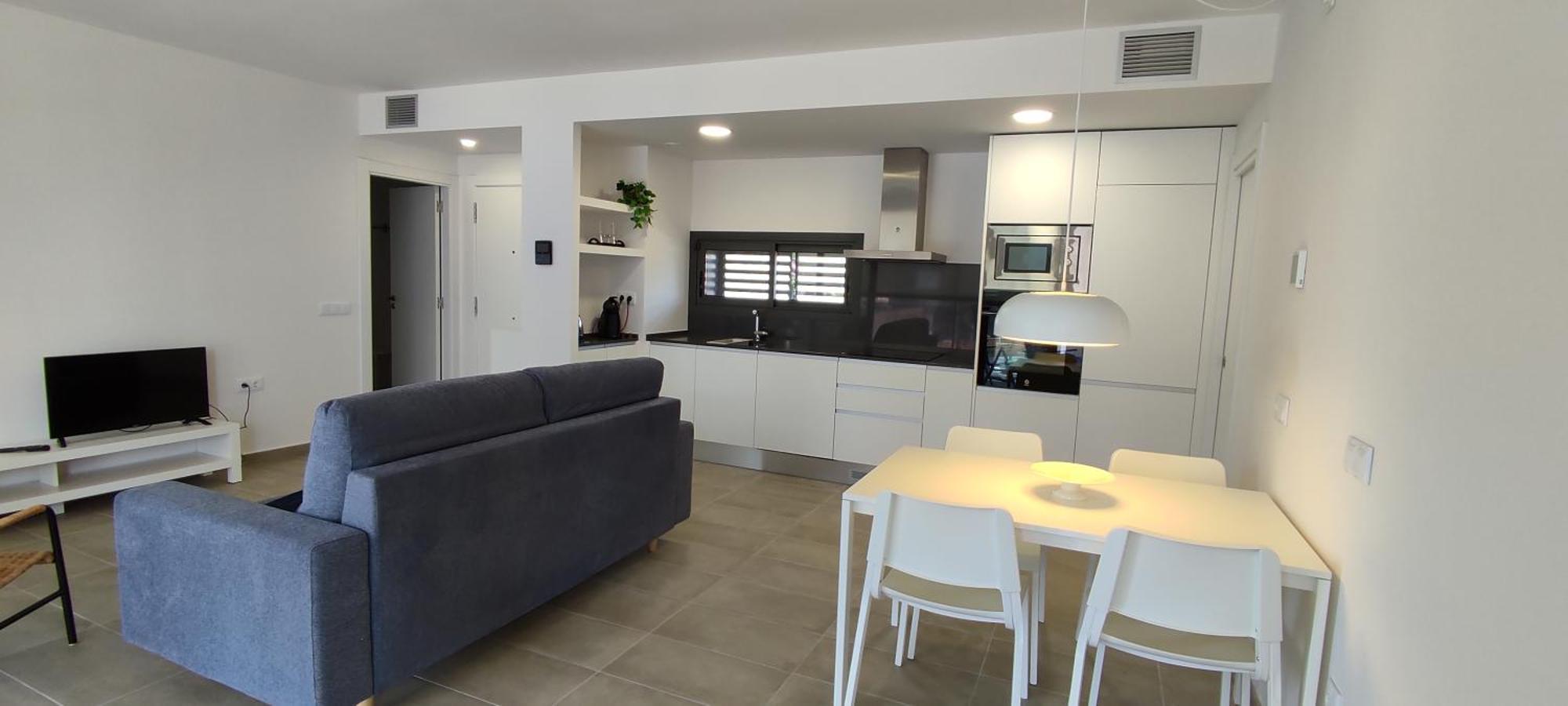 Od'A Apartaments Roses Bagian luar foto