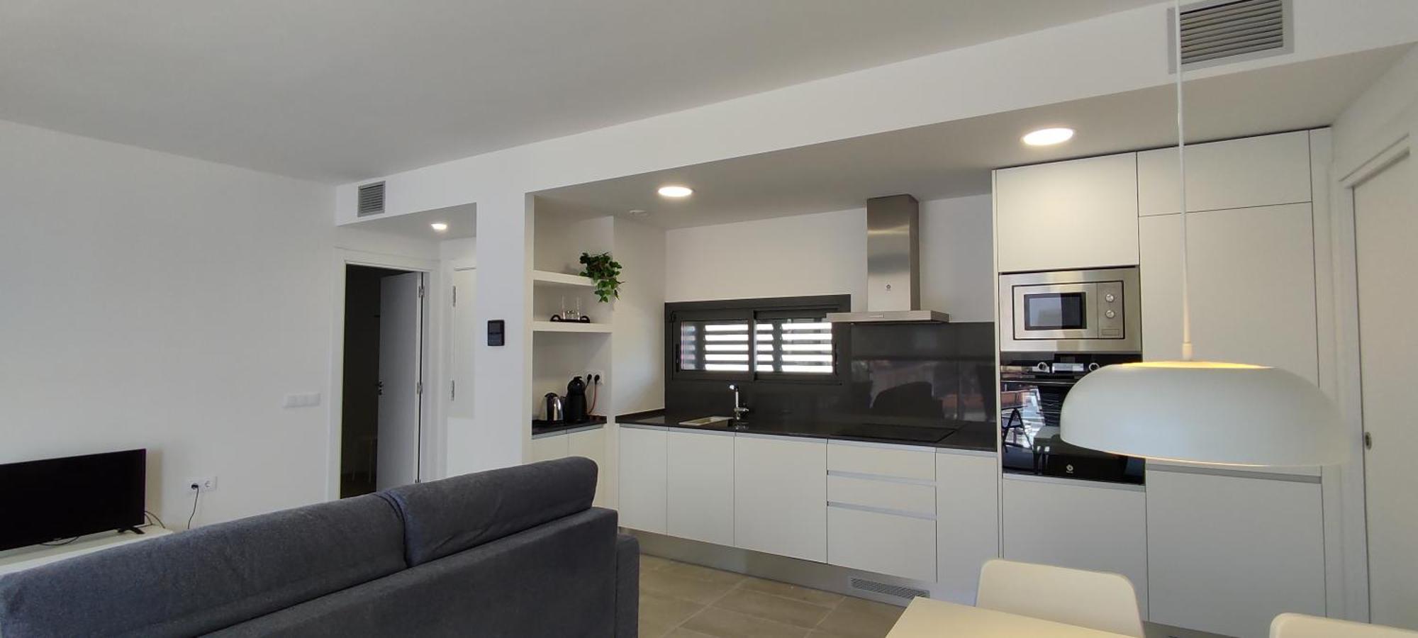 Od'A Apartaments Roses Bagian luar foto