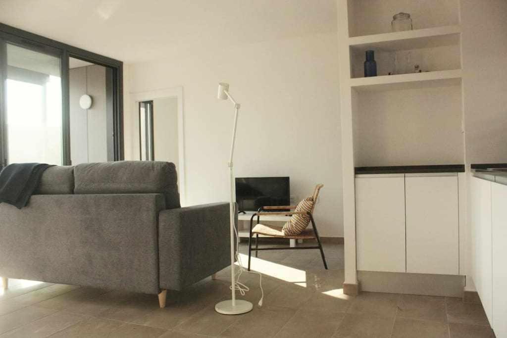 Od'A Apartaments Roses Bagian luar foto